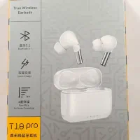 هدفون بی سیم شیائومی کیو سی وای T18 Pro|لوازم جانبی موبایل و تبلت|مشهد, شهید هاشمی نژاد|دیوار