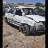 خریدار ماشین اسقاط سبک وسنگین|خدمات موتور و ماشین|بیرجند, |دیوار