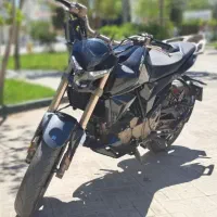 ریو ۸۶ و موتور زونتس ۲۵۰ فروش و معاوضه
