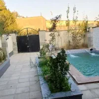 ویلاباغ «شهرکی+مدرن» کردان سهیلیه آغچه حصار|فروش خانه و ویلا|کرج, فاز ۴ مهرشهر|دیوار
