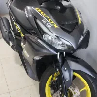 یاماها ایروکس مشابه صفر