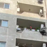 آپارتمان مجتمع فرهنگیان شهرک احمد خمینی