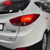 هیوندای توسان ix35 مدل 2012 فول شرکتی|خودرو سواری و وانت|اردبیل, |دیوار