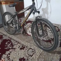 دوچرخه کندال امریکایی تنه المینیوم