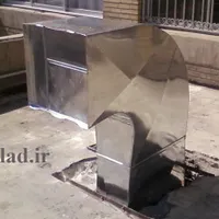 کانال کولر سازی پوریا|مصالح و تجهیزات ساختمان|کرمانشاه, |دیوار