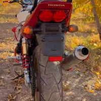 سیبی ۴۰۰ هایپر ۲۰۰۷