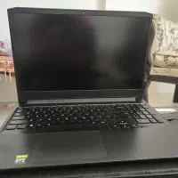 لپتاپ گیمینگ زیر قیمت فوری Lenovo gaming 3