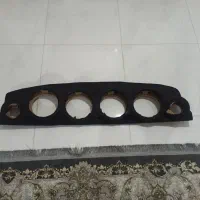تاقچه پراید