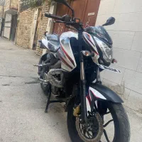 ns200|موتورسیکلت|کرج, چهارصد دستگاه|دیوار