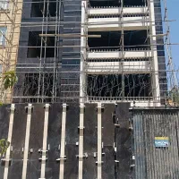 مجری پایه 2 ساختمان