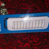 چراغ اضطراری سنسور دار اکبند