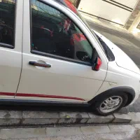 سلام فروشی کوئیک سفید مدل 1401