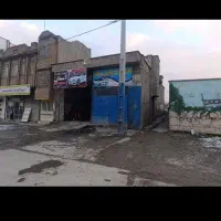مغازه  بر بلوار اصلی رهن واجاره