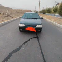 اردی مرتب|خودرو سواری و وانت|تهران, یافت آباد جنوبی|دیوار