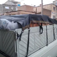 حمل نقل وسایل خانگی و اثاثیه