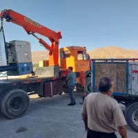 خرید و فروش دستگاه تراش (اردشیر فراهان)|ماشین‌آلات صنعتی|تهران, نارمک|دیوار