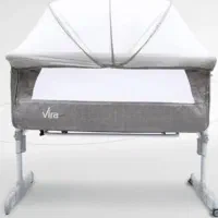 تخت گهواره ای نوزادی