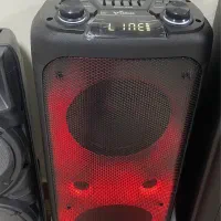 اسپیکر وانمکس1720|سیستم صوتی خانگی|اسلامشهر, شهرک مفیدی|دیوار