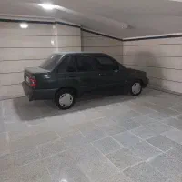 پراید ۸۳ انژکتور بیرنگ