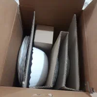 ظروف ۲۶ پارچه ی اپال