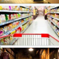 فرصت استثنایی سرمایه گذاری در شاهین مال|فروش مغازه و غرفه|شاهین‌شهر, مخابرات (شهید بهشتی)|دیوار