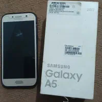 گوشی مدل A5