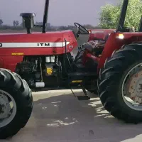 تراکتور 399|خودرو سنگین|اهواز, اسماعیلیه|دیوار