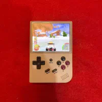 کنسول دستی گرین لاین (پلی ۱)|کنسول، بازی ویدئویی و آنلاین|کرمانشاه, |دیوار