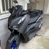X max نیکران موتور مدل ۱۴۰۵
