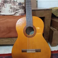 گیتار یاماها cm40 اصل اندونزی|گیتار، بیس، امپلیفایر|شاهینشهر, فردوسی|دیوار