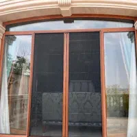 تولید توری پلیسه و تعمیرات