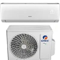 کولر گازی گری ۲۴ هزار بدون اینورتر