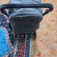 123|کالسکه و لوازم جانبی|باوی, |دیوار