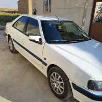 پژو پارس مدل ۸۵معاوضه باخودرو|خودرو سواری و وانت|تبریز, |دیوار