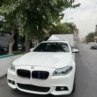 اجاره خودرو/کرایه ماشین BMW 528I 2016 تشریفات