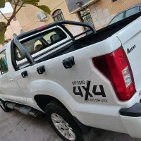 آمیکو اسنا  ۴۰۱ دوگانه|خودرو سواری و وانت|تهران, استاد معین|دیوار