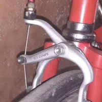 فروش دوچرخه کورسی|دوچرخه، اسکیت، اسکوتر|ری, حمزهآباد|دیوار