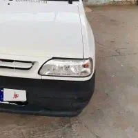 پراید وانت