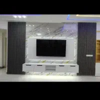 لکه گیری گچکاری و تعمیرات کلی و جزیی حتی یک متر