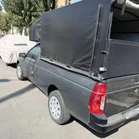 آریسان مدل 1403|خودرو سواری و وانت|باقرشهر, |دیوار