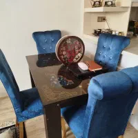 مبل و ناهارخوری