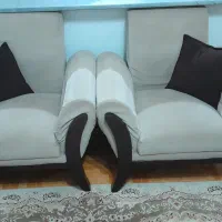 مبلمان راحتی ۷ نفره