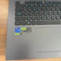 Asus rog strix g814jir|رایانه همراه|تهران, عباس‌آباد|دیوار