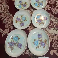 وسایل های ملامین|ظروف سرو و پذیرایی|اهر, |دیوار