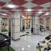 باشگاه پاورفیتنس حامی ورزشکارها