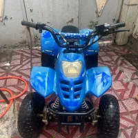 موتورچهارچرخ
