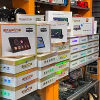 مانیتور باند ظبط هدلایت چکی بدون‌ پیش پرداخت و سود|قطعات یدکی و لوازم جانبی|مشهد, فرودگاه|دیوار