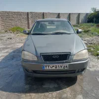 چری مدل ۸۹