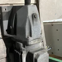 فروش  تعدادی گیربکس  دینامی