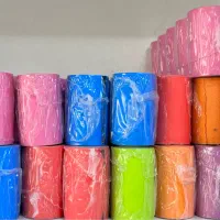 رول رنگی کارتخوان